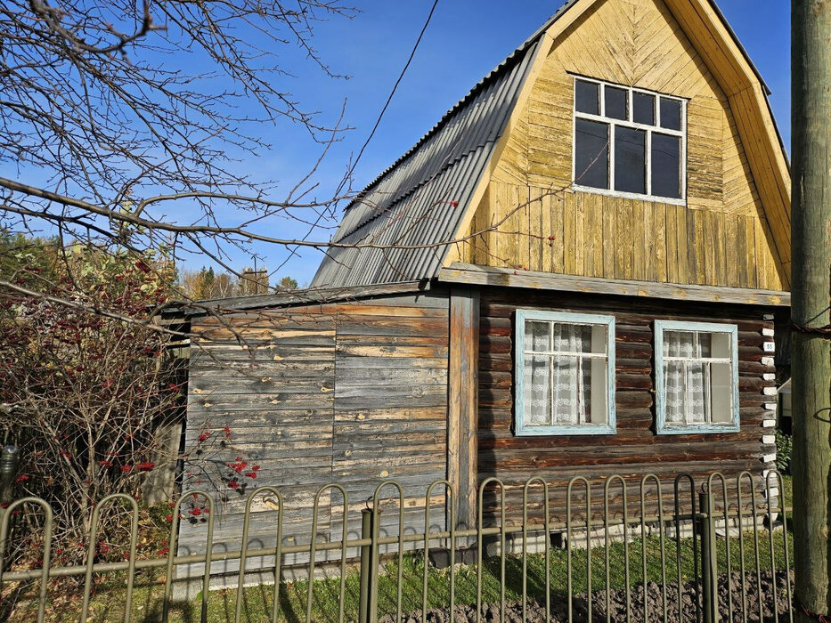 г. Нижний Тагил, ул. Меркурий, 55 (городской округ Нижний Тагил) - фото дачи (7)