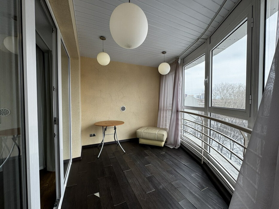 Екатеринбург, ул. Ботаническая, 19 (Втузгородок) - фото квартиры (5)