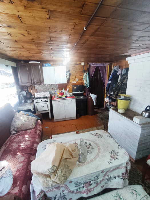 г. Первоуральск, СНТ 40 (городской округ Первоуральск) - фото сада (8)