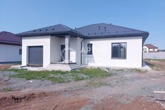 к.п. Зеленые кварталы, ул. Вавилова, 42 (городской округ Белоярский, п. Рассоха) - фото дома