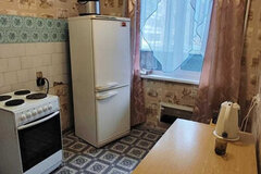 Екатеринбург, ул. Сыромолотова, 9 (ЖБИ) - фото квартиры