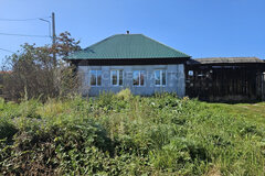 Екатеринбург, ул. Первомайская, 3 (Горный щит) - фото дома
