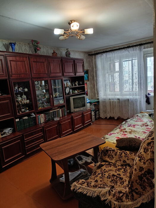 г. Сысерть, ул. Коммуны, 36 (городской округ Сысертский) - фото квартиры (7)