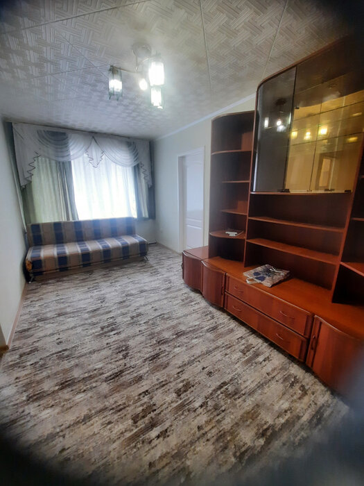 Екатеринбург, ул. Чердынская, 10 (Юго-Западный) - фото квартиры (1)