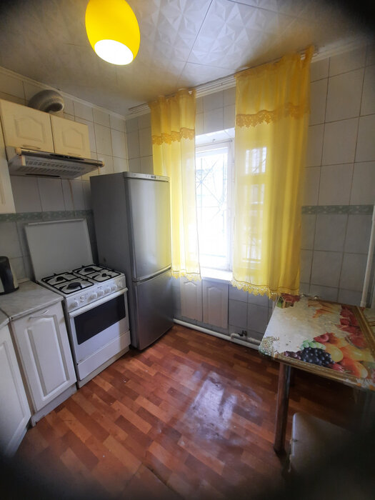 Екатеринбург, ул. Чердынская, 10 (Юго-Западный) - фото квартиры (8)