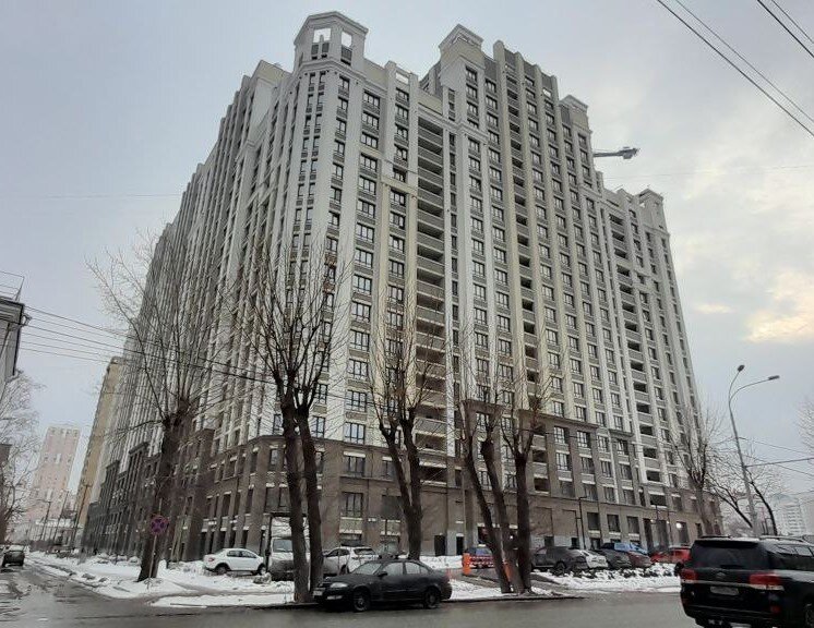 Екатеринбург, ул. Щорса, 53 (Автовокзал) - фото готового бизнеса (3)