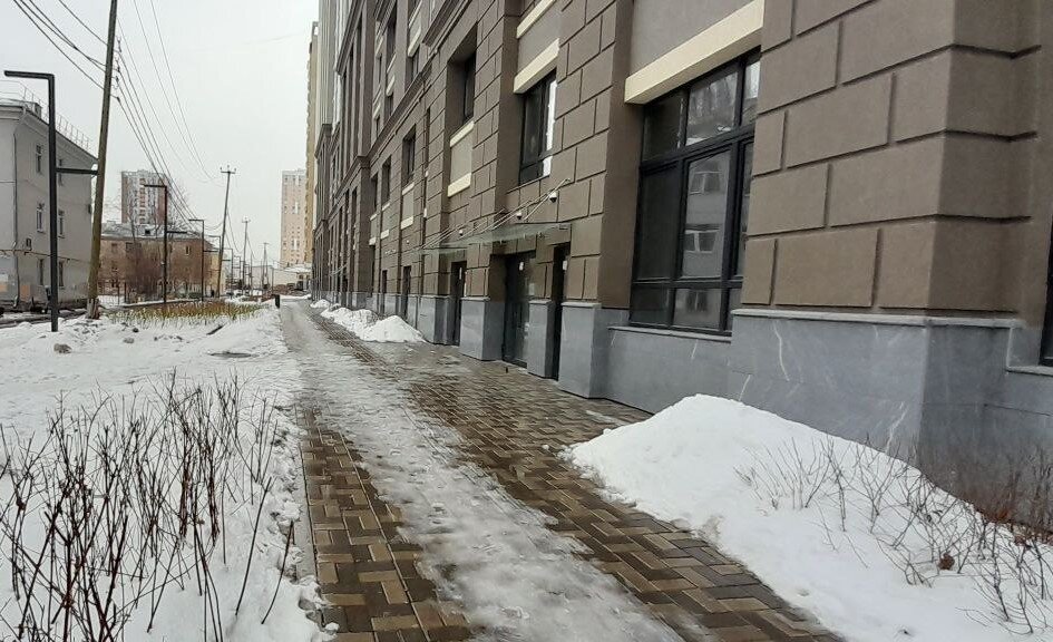 Екатеринбург, ул. Щорса, 53 (Автовокзал) - фото готового бизнеса (4)