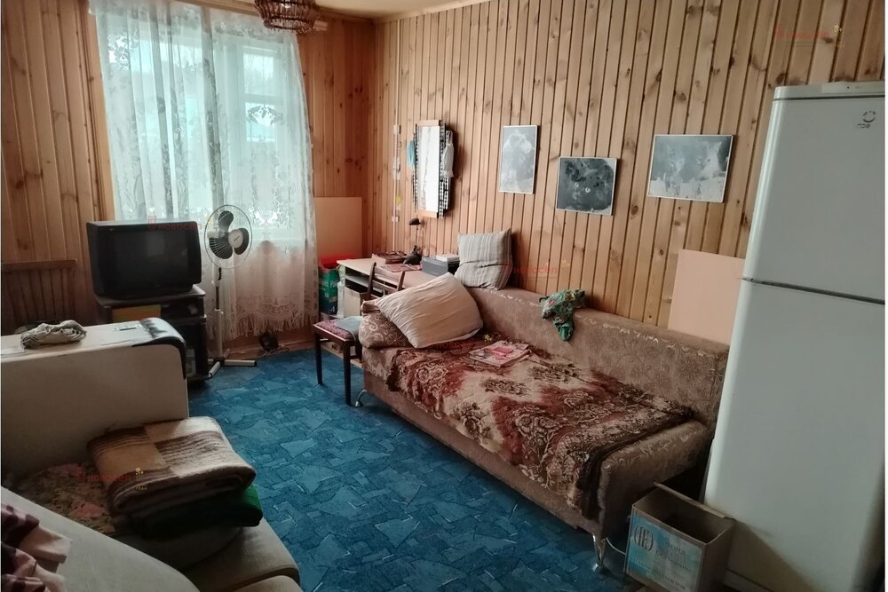 г. Верхняя Пышма, СНТ Еланцы (городской округ Верхняя Пышма) - фото сада (8)