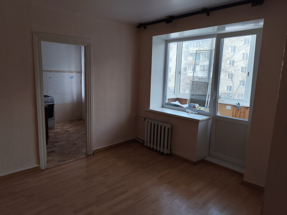 Екатеринбург, ул. Кировградская, 53а (Уралмаш) - фото квартиры (3)