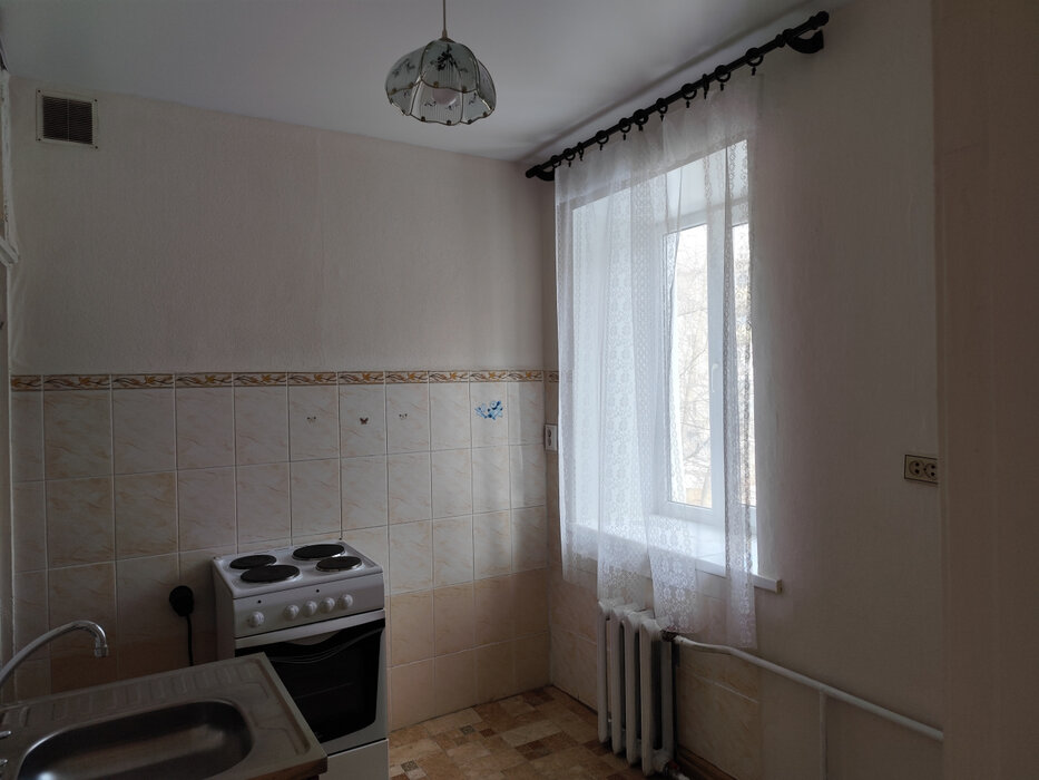 Екатеринбург, ул. Кировградская, 53а (Уралмаш) - фото квартиры (8)