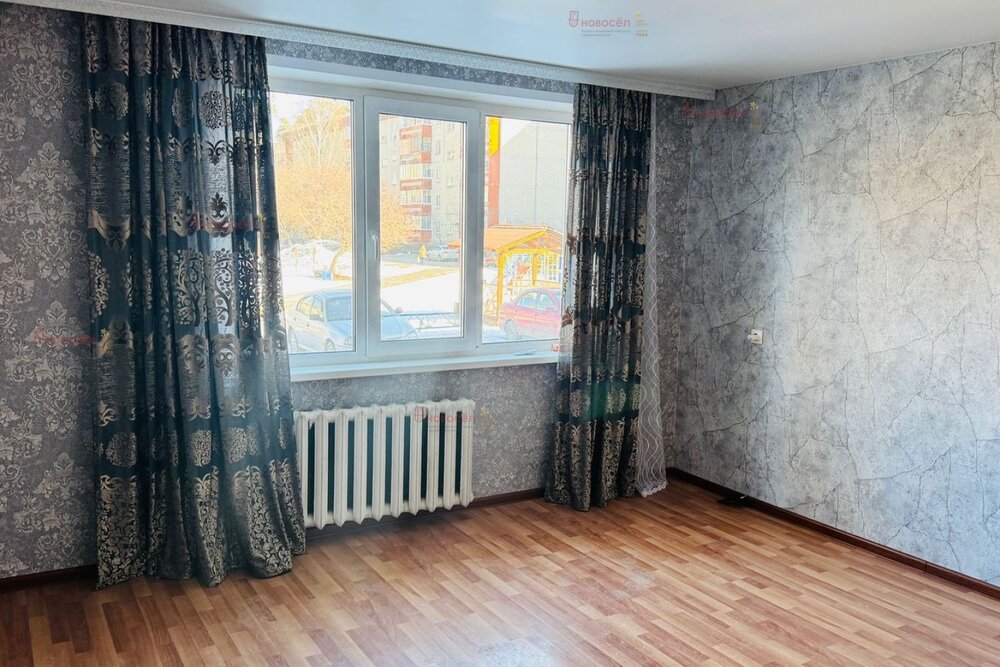 Екатеринбург, ул. Трактовая, 7 (М.Исток) - фото квартиры (4)