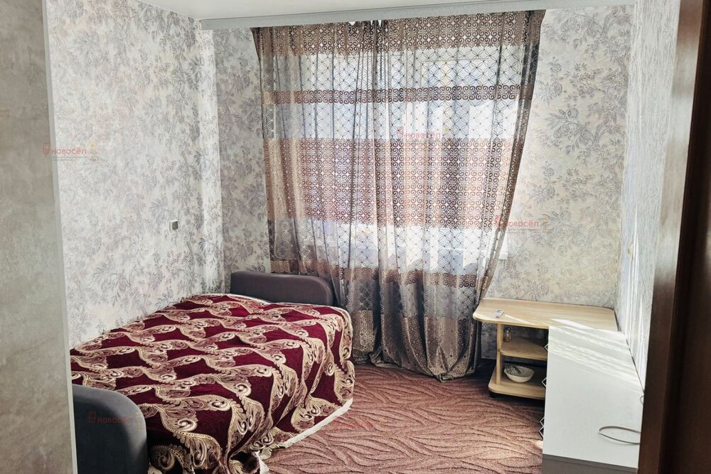 Екатеринбург, ул. Трактовая, 7 (М.Исток) - фото квартиры (5)