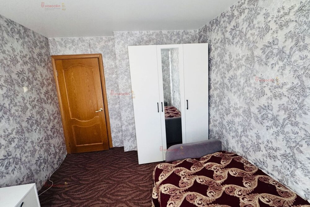 Екатеринбург, ул. Трактовая, 7 (М.Исток) - фото квартиры (6)