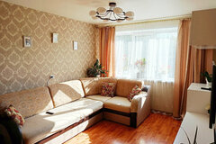 Екатеринбург, ул. Ясная, 24 (Юго-Западный) - фото квартиры