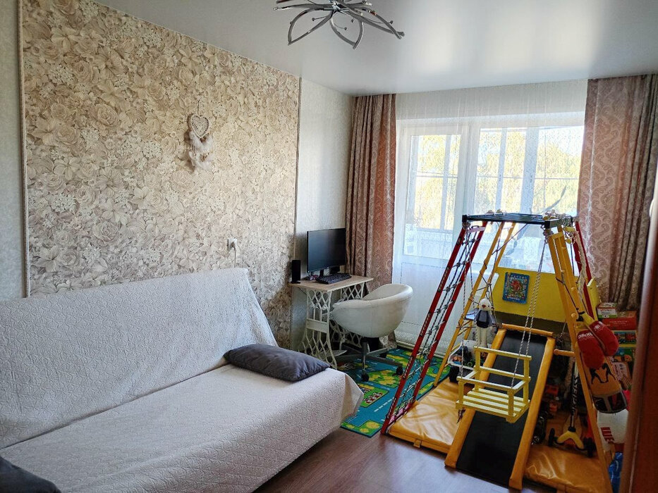 Екатеринбург, ул. Ясная, 24 (Юго-Западный) - фото квартиры (8)