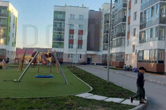 Екатеринбург, ул. Широкореченская, 43 (Широкая речка) - фото квартиры