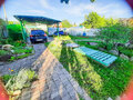 Продажа садового участка: Екатеринбург, СНТ Серебряный Родник, уч. 126 - Фото 7