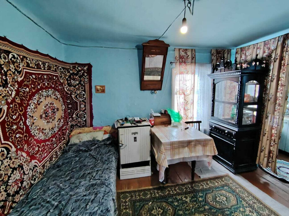 п. Атиг, ул. Ленина, 64 (Нижнесергинский район) - фото дома (3)