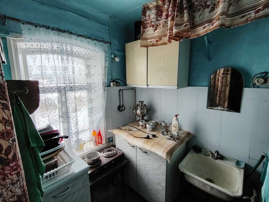 п. Атиг, ул. Ленина, 64 (Нижнесергинский район) - фото дома (6)