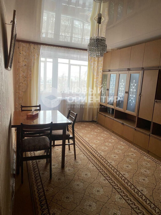 Екатеринбург, ул. Блюхера, 51 (Пионерский) - фото квартиры (1)