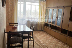 Екатеринбург, ул. Блюхера, 51 (Пионерский) - фото квартиры