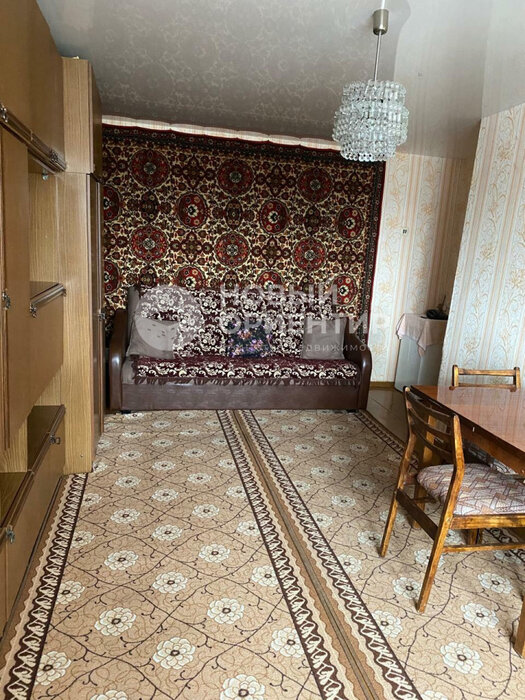 Екатеринбург, ул. Блюхера, 51 (Пионерский) - фото квартиры (3)