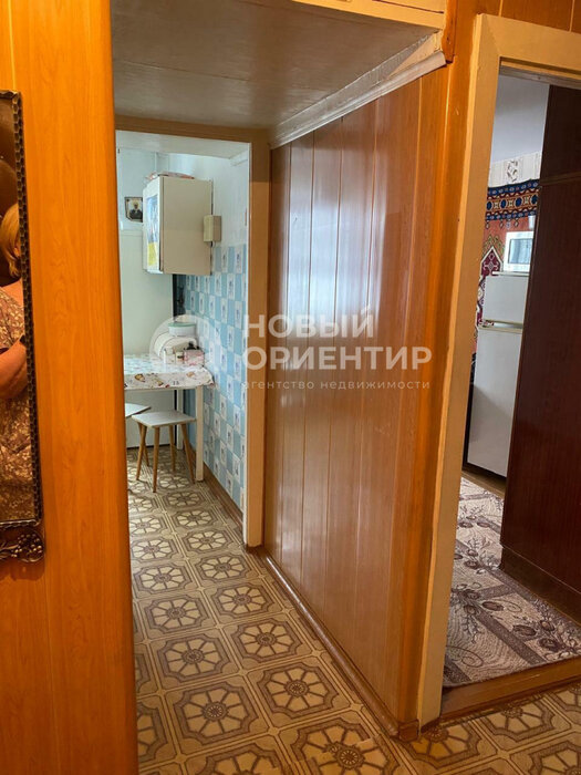 Екатеринбург, ул. Блюхера, 51 (Пионерский) - фото квартиры (6)