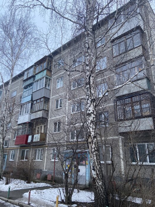 Екатеринбург, ул. Мраморская , 38 (Уктус) - фото квартиры (6)