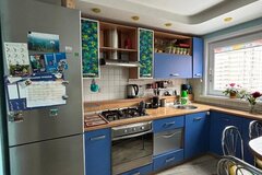 Екатеринбург, ул. Боровая, 23 (Пионерский) - фото квартиры