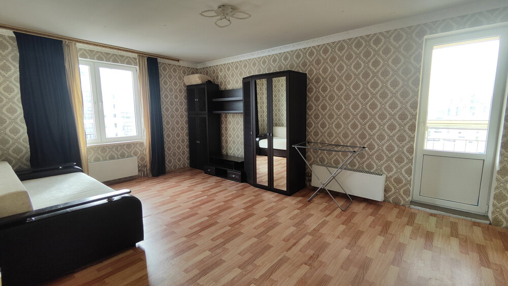 Екатеринбург, ул. Краснолесья, 125 (Академический) - фото квартиры (1)