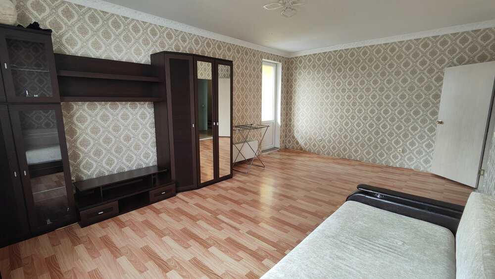 Екатеринбург, ул. Краснолесья, 125 (Академический) - фото квартиры (3)