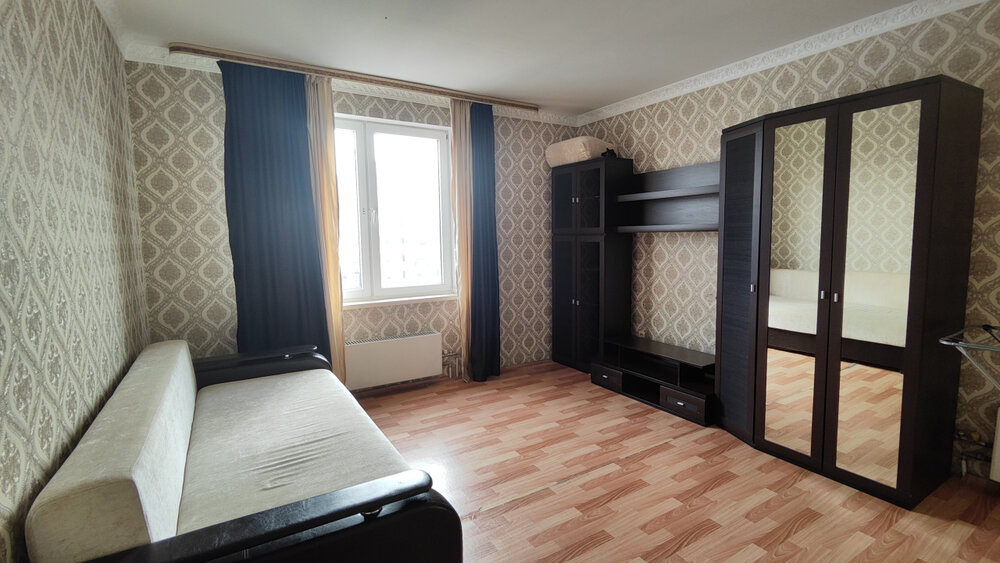 Екатеринбург, ул. Краснолесья, 125 (Академический) - фото квартиры (5)