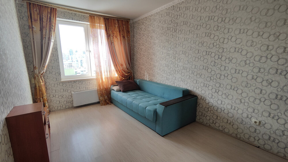 Екатеринбург, ул. Краснолесья, 125 (Академический) - фото квартиры (6)