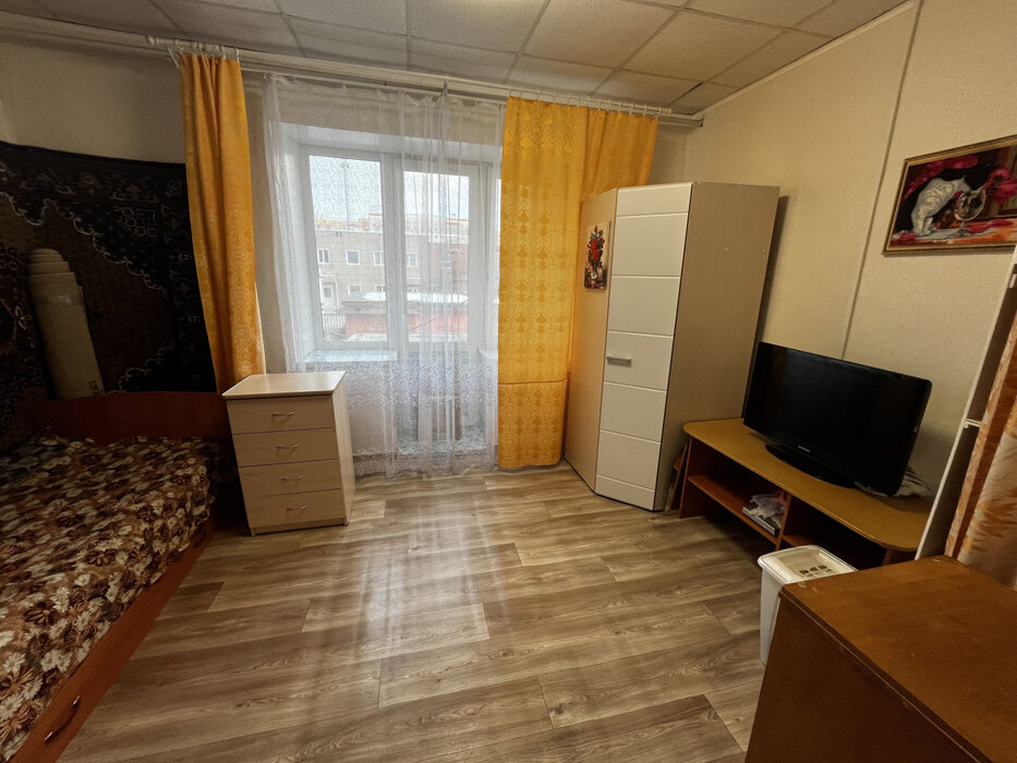 Екатеринбург, ул. Центральная, 12 (Компрессорный) - фото комнаты (1)