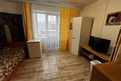 Екатеринбург, ул. Центральная, 12 (Компрессорный) - фото комнаты