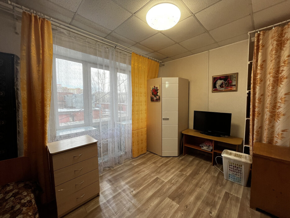 Екатеринбург, ул. Центральная, 12 (Компрессорный) - фото комнаты (2)