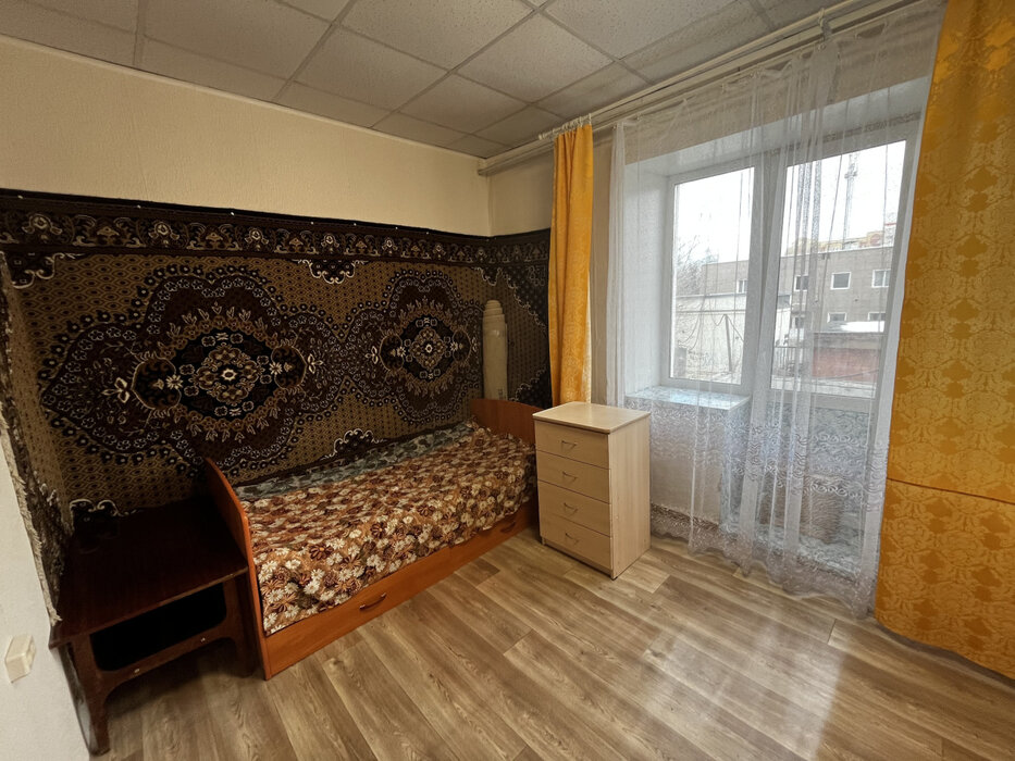 Екатеринбург, ул. Центральная, 12 (Компрессорный) - фото комнаты (3)
