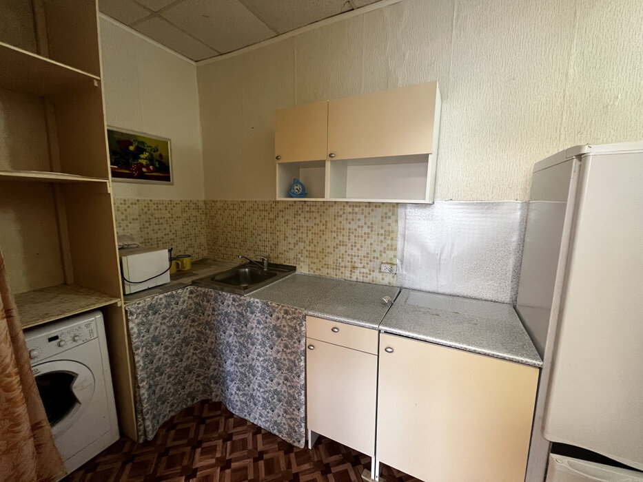 Екатеринбург, ул. Центральная, 12 (Компрессорный) - фото комнаты (6)