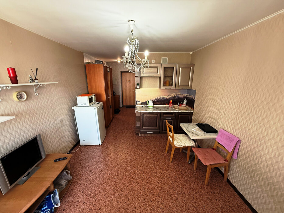 Екатеринбург, ул. Рощинская, 27 (Уктус) - фото квартиры (2)