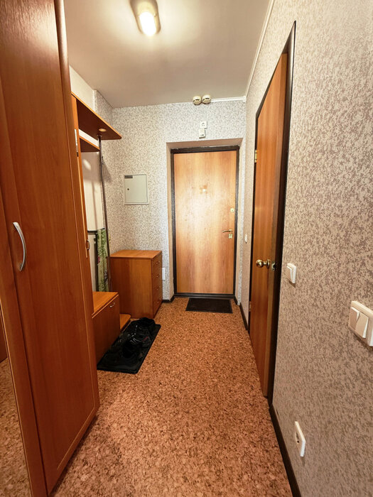 Екатеринбург, ул. Рощинская, 27 (Уктус) - фото квартиры (6)
