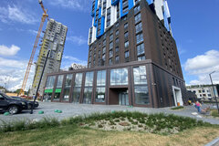 Екатеринбург, ул. Владимира Высоцкого, 7а (ЖБИ) - фото квартиры