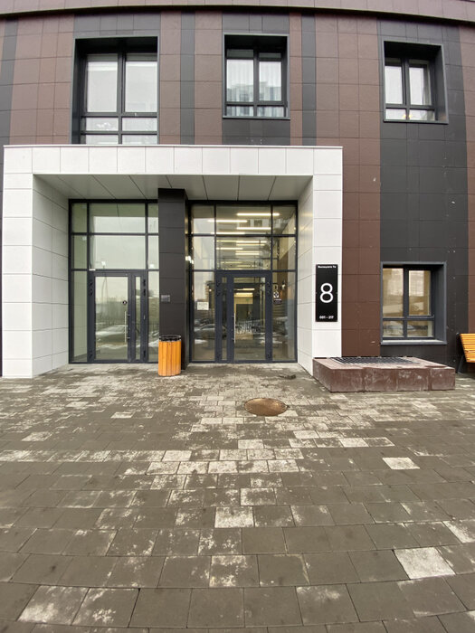 Екатеринбург, ул. Владимира Высоцкого, 7а (ЖБИ) - фото квартиры (3)