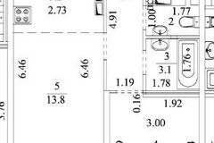 Екатеринбург, ул. Отрадная, 1 (ВИЗ) - фото квартиры