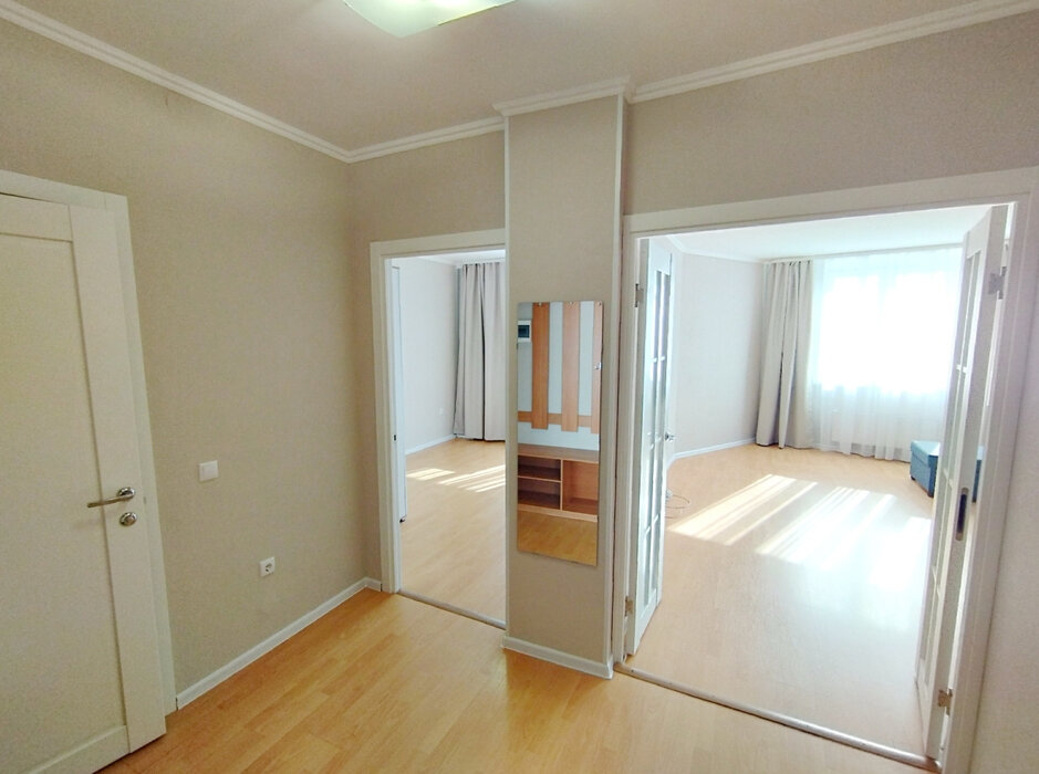 Екатеринбург, ул. Краснолесья, 26 (Академический) - фото квартиры (8)