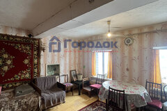 д. Часовая, ул. Ленина, 4 (городской округ Город Каменск-Уральский) - фото дома