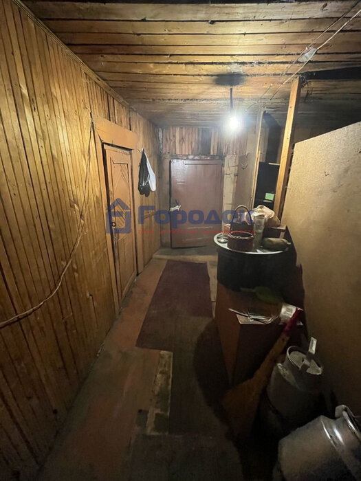 д. Часовая, ул. Ленина, 4 (городской округ Город Каменск-Уральский) - фото дома (4)