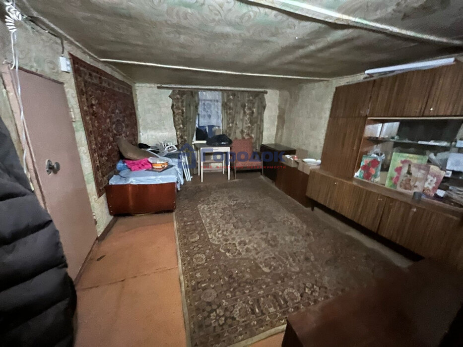 д. Часовая, ул. Ленина, 4 (городской округ Город Каменск-Уральский) - фото дома (5)