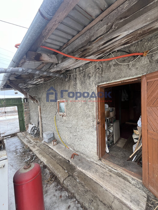 д. Часовая, ул. Ленина, 4 (городской округ Город Каменск-Уральский) - фото дома (6)