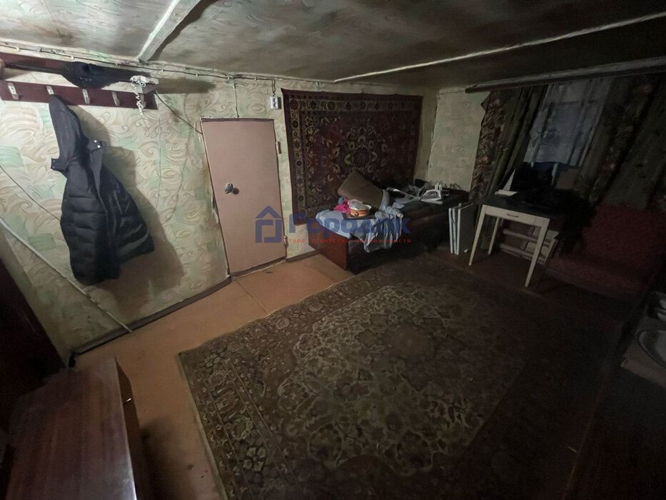 д. Часовая, ул. Ленина, 4 (городской округ Город Каменск-Уральский) - фото дома (7)
