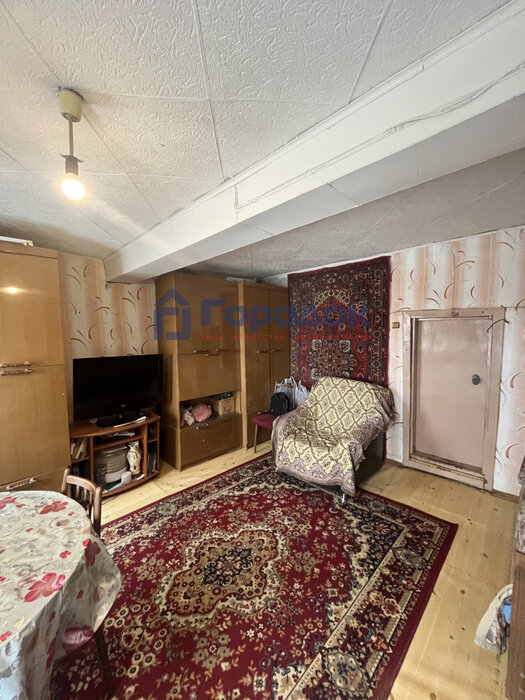 д. Часовая, ул. Ленина, 4 (городской округ Город Каменск-Уральский) - фото дома (8)